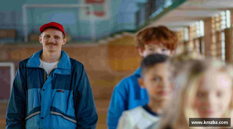 挑战自我,超越极限!